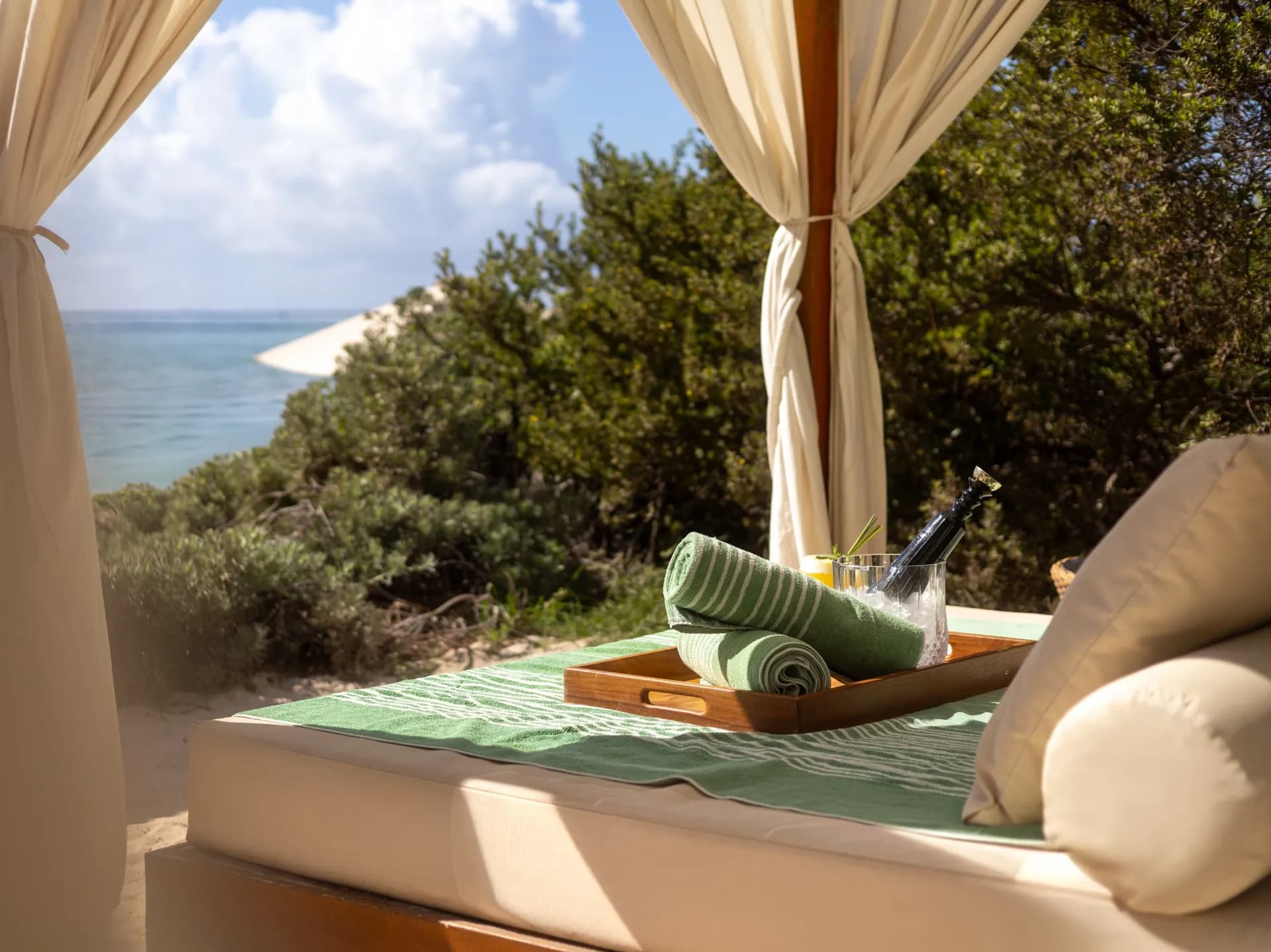 Kanna Beach Club - 1