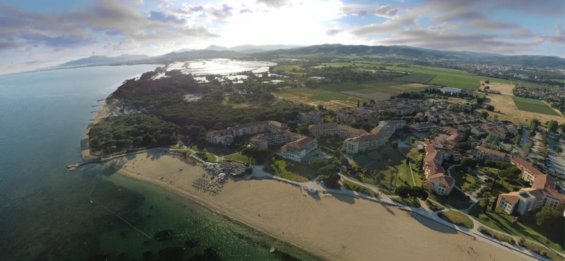 Photo La Voile Plage