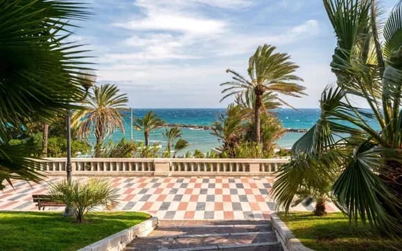 Photo Grand Hotel des Anglais
