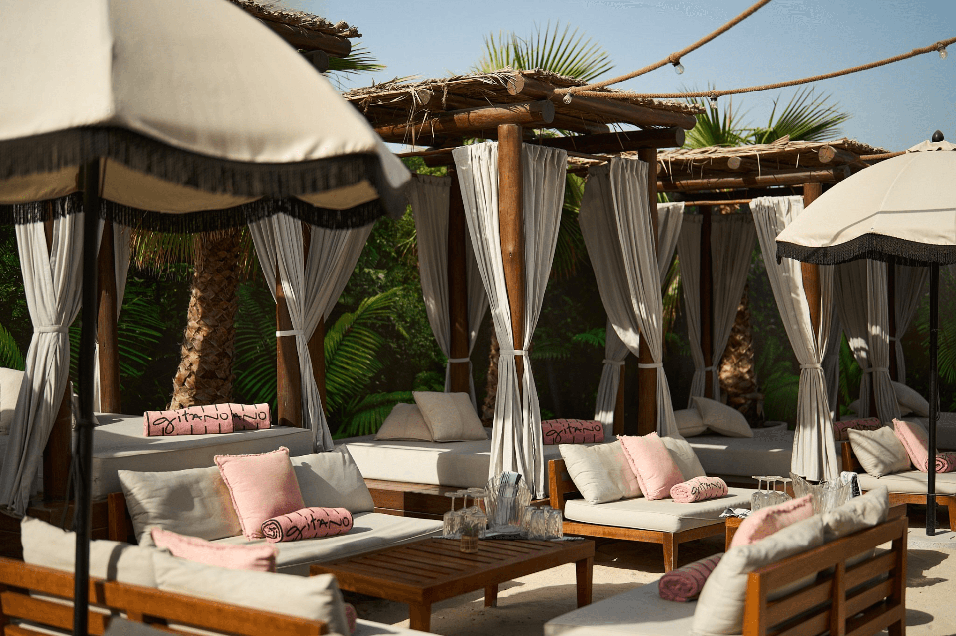 Gitano Dubaï - Photo 5