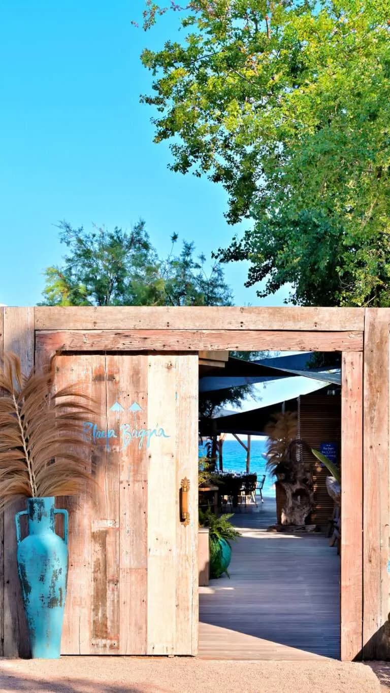 Playa Baggia - Photo 5