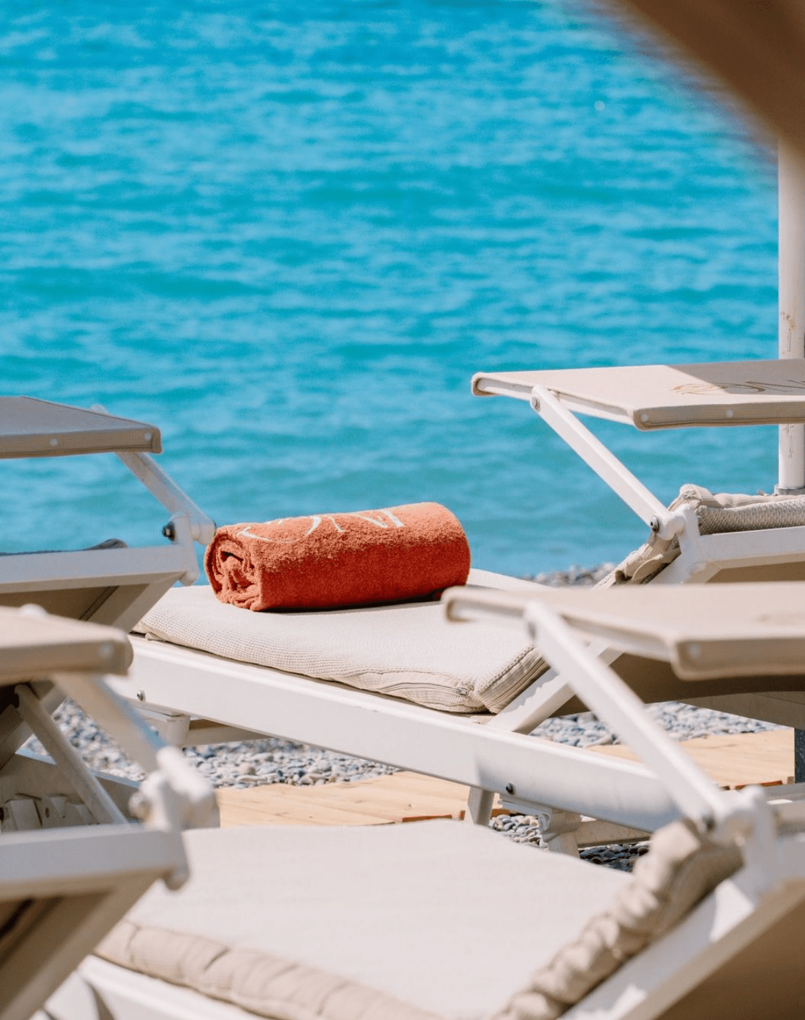 Photo Ino Plage