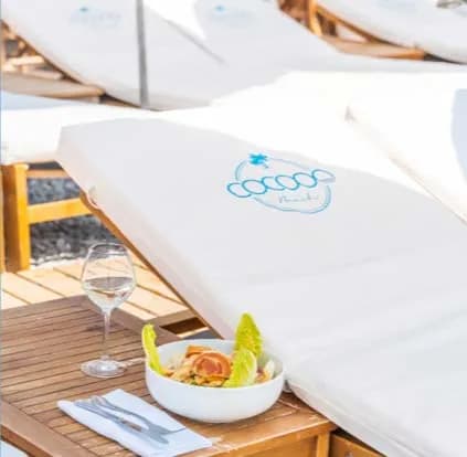 Photo Cocoon Beach