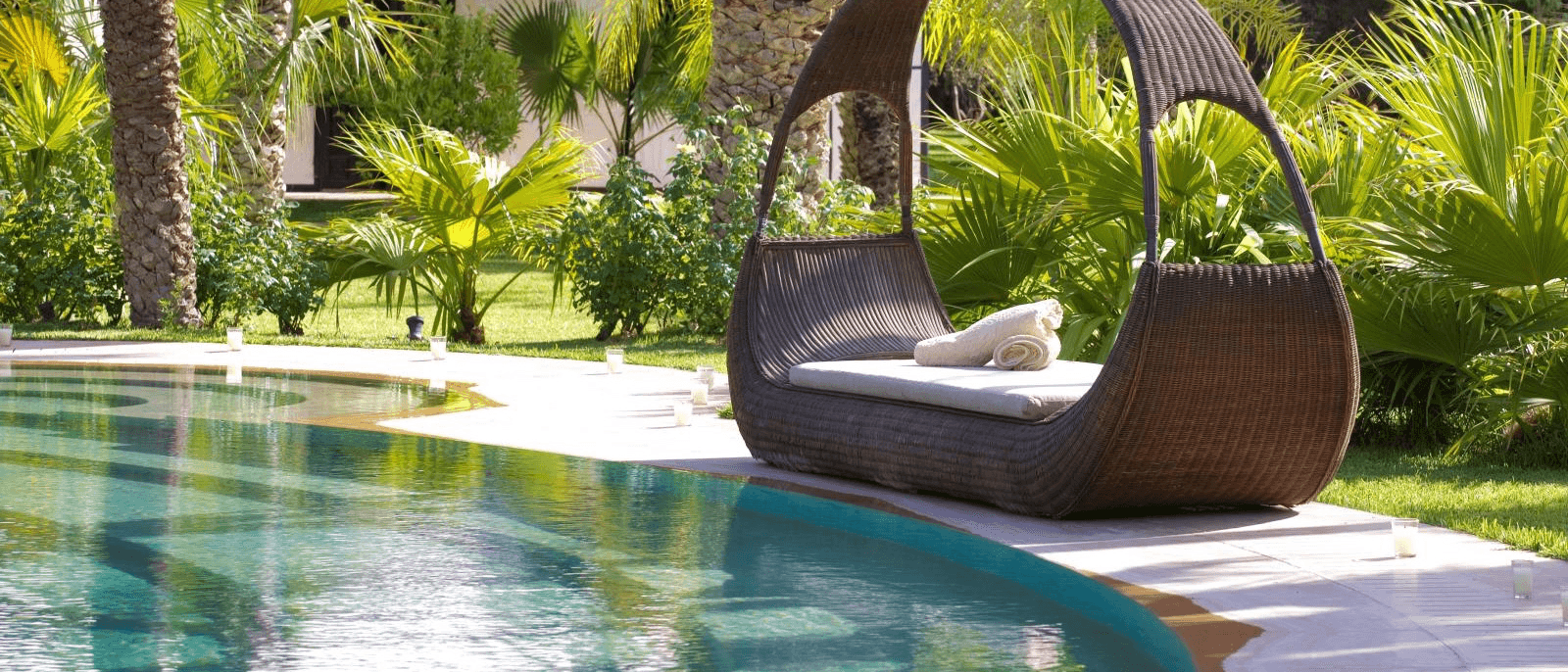 Lodge K Hôtel & Spa