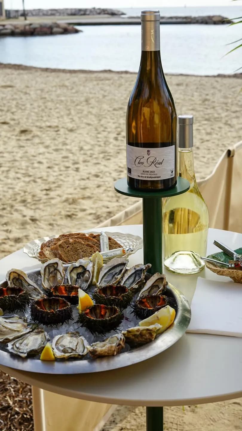 Le Lido de Toulon - Photo 5