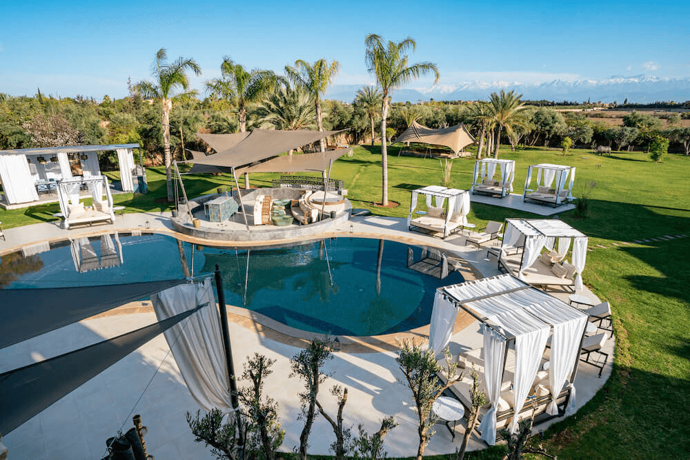 Palais Anthea Boutique Hotel & SPA - Photo 4