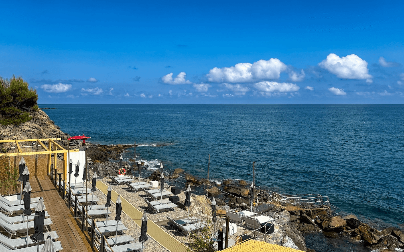 Porteghetto