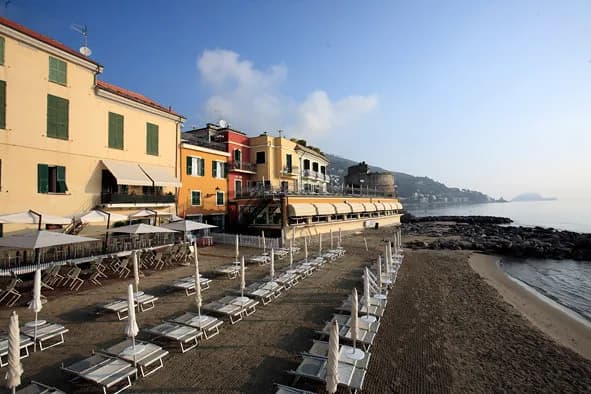 Photo Hotel Savoia