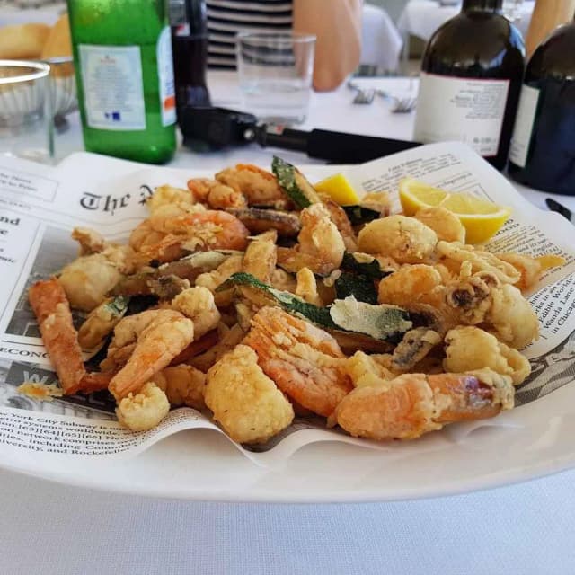 Restaurant Coco Beach Club