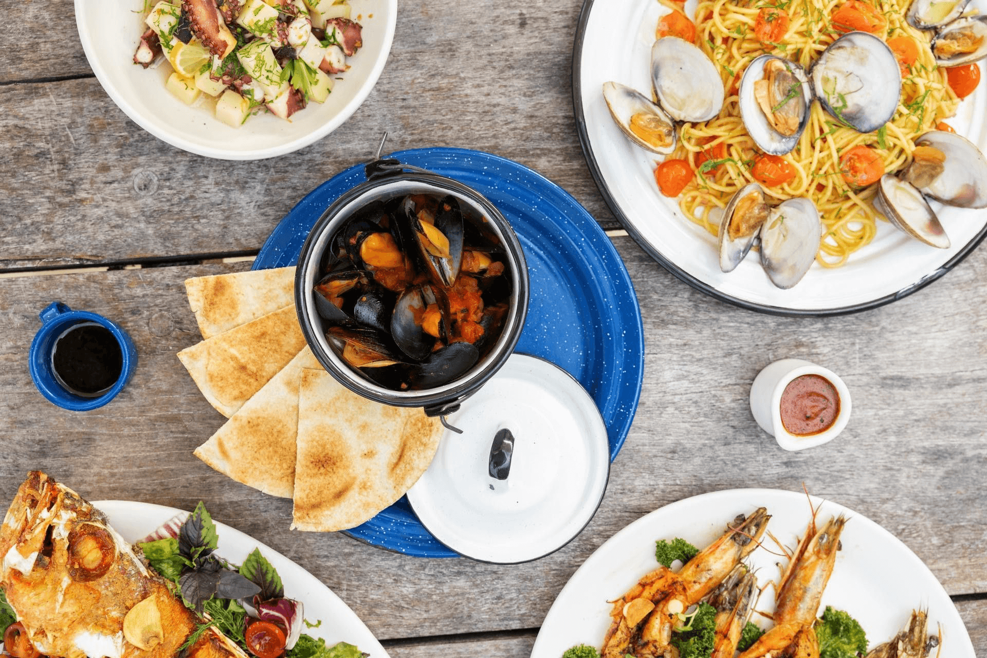 La Zebra Beach Club - Photo 3