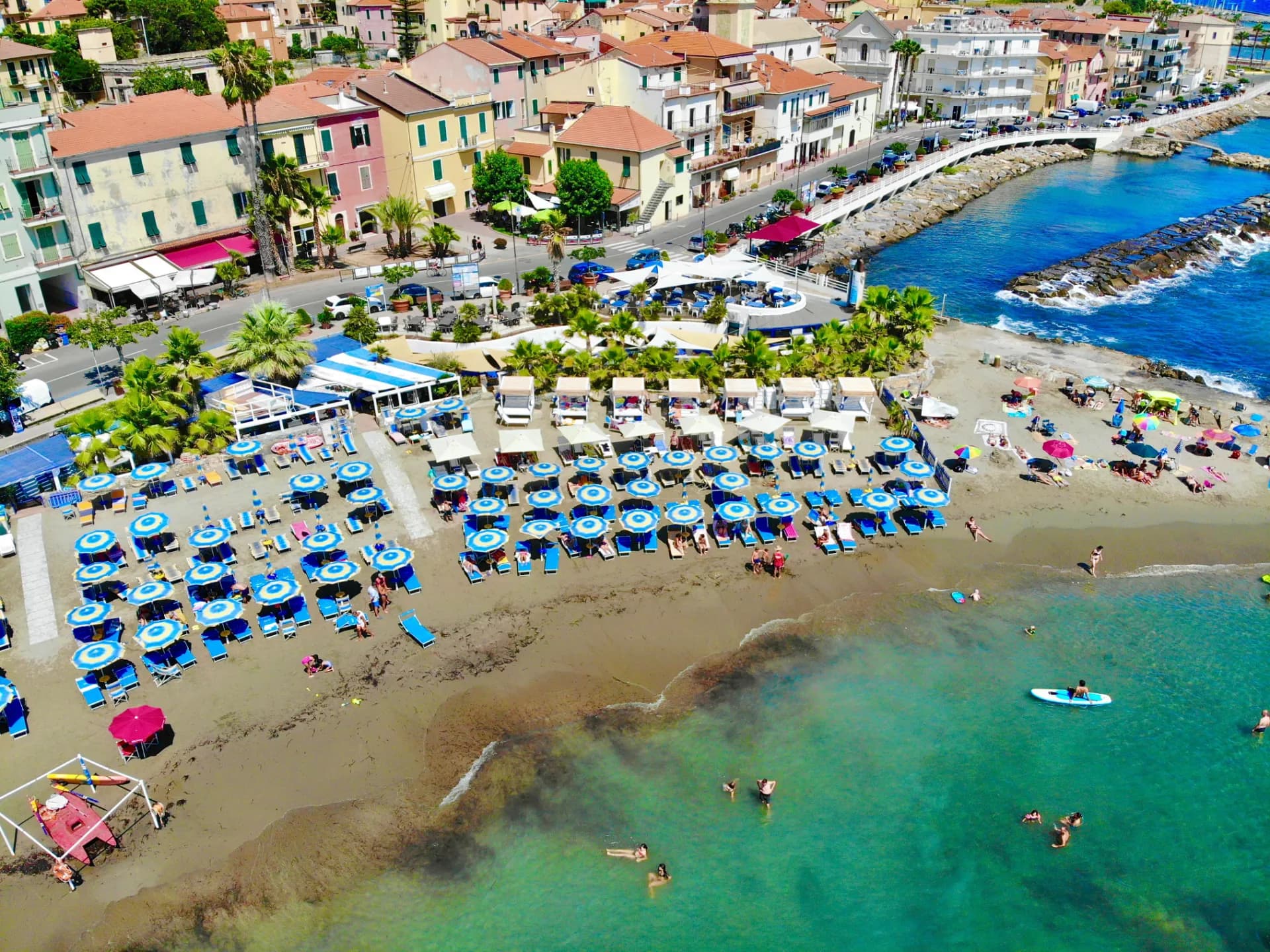 Photo Bagni Il Vascello