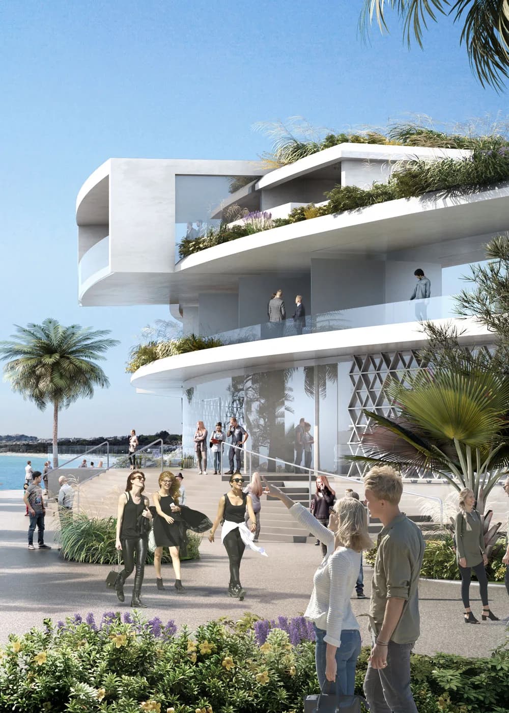 Napa Beach - Photo 5