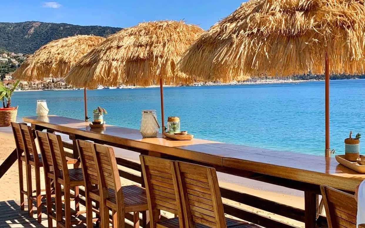 L'Effet Mer Plage - 1