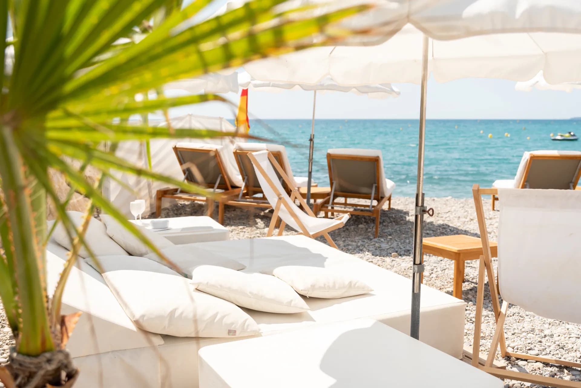 Photo La Spiaggia Plage