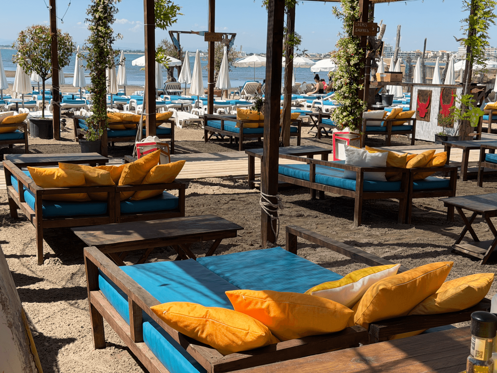 L'Estuaire Plage - Photo 2