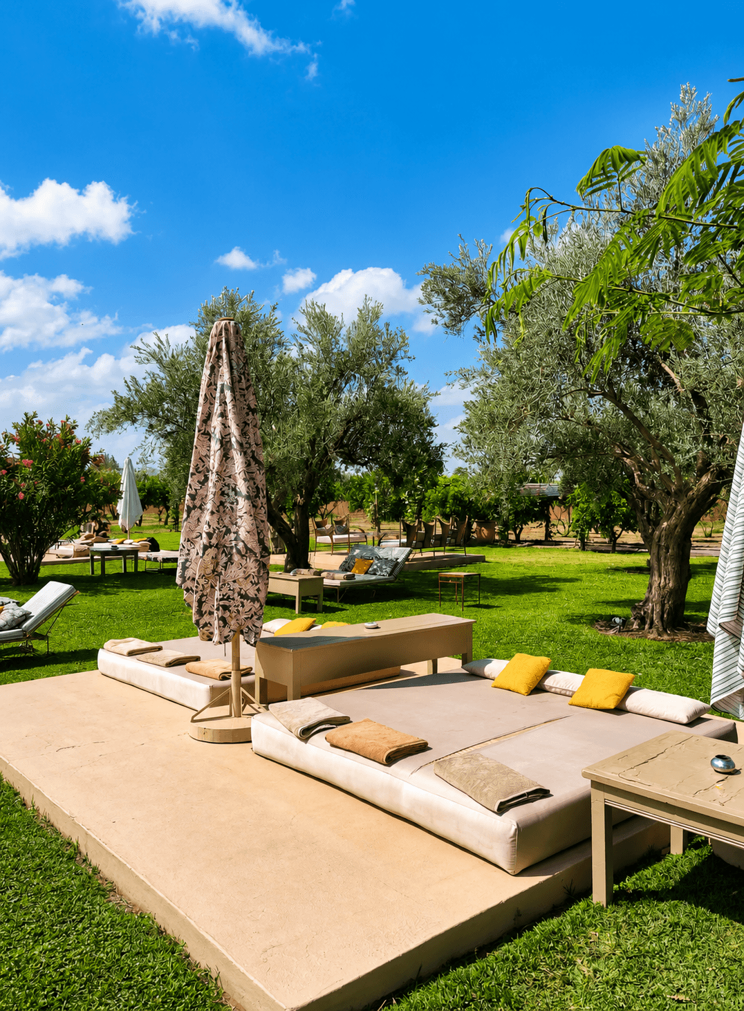 Villa Nour - Photo 3