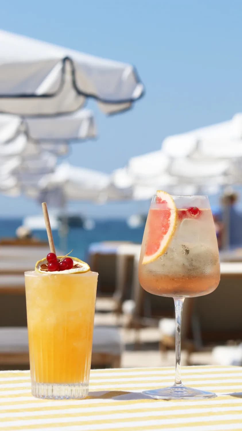 Plage du Festival - Photo 5