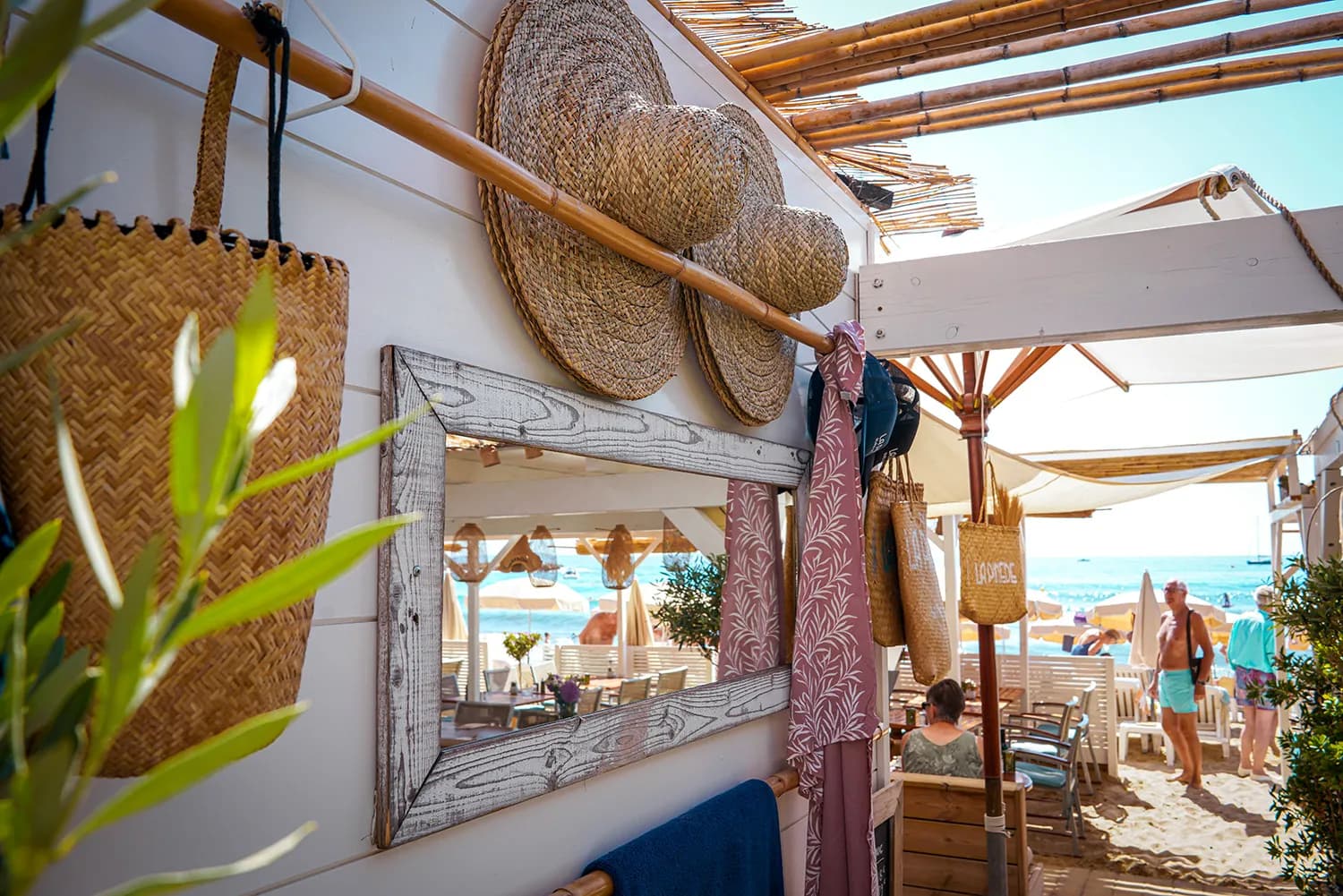 La Pinède - Photo 5