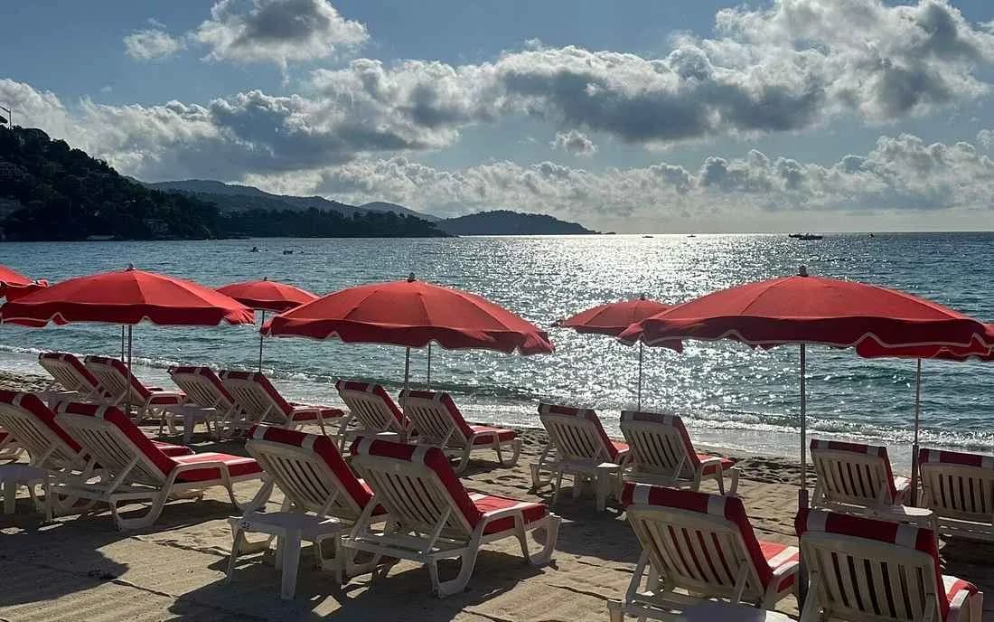 Le 5 Beach
