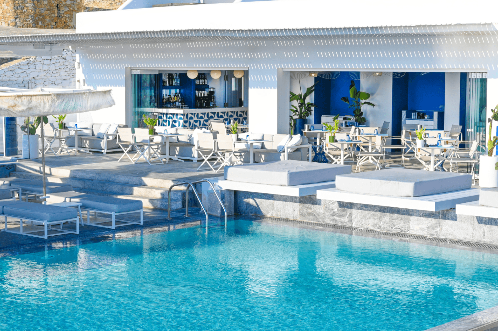 Mykonos Riviera Hotel & SPA - Photo 4
