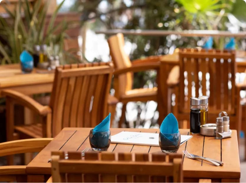 Le Palmbeach Palombaggia - Photo 4