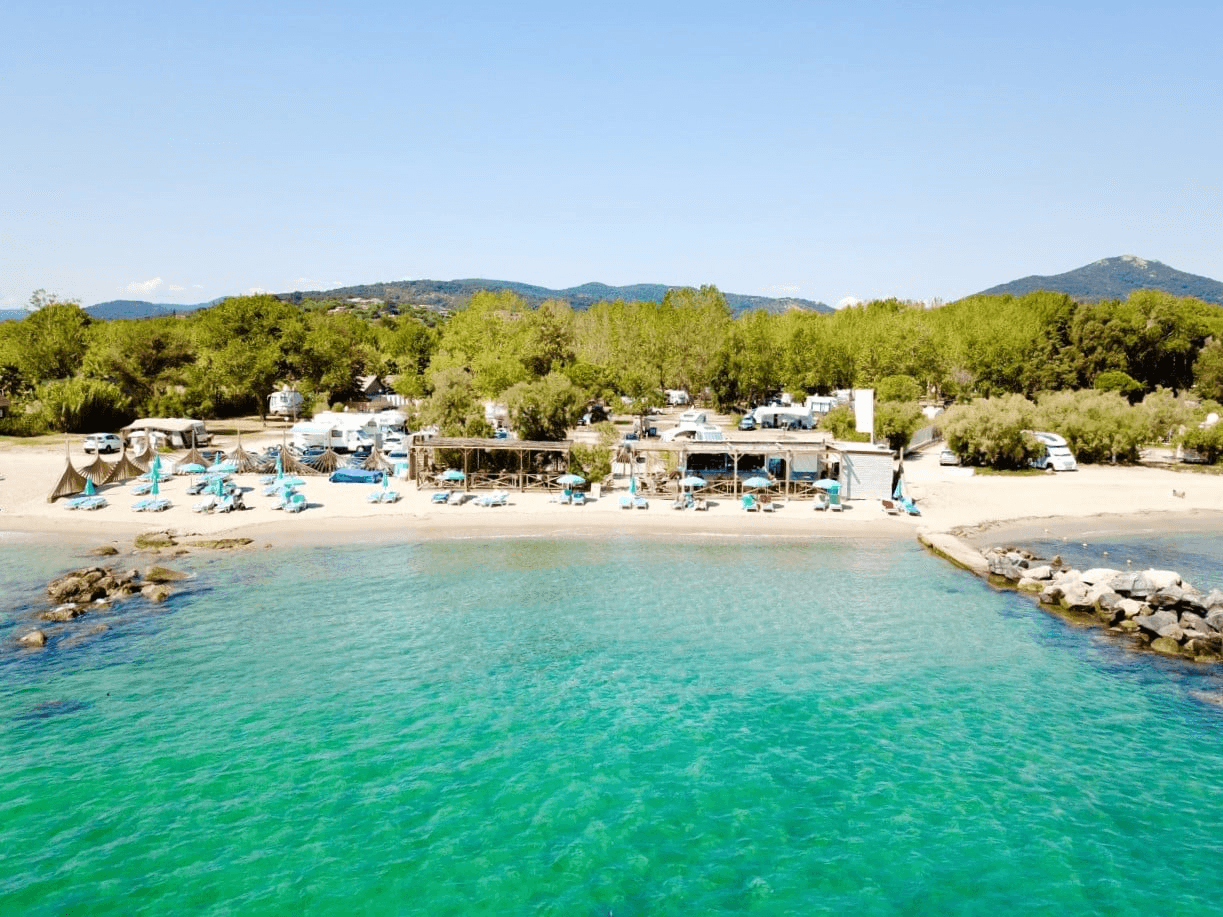 Photo Le 6 Plage