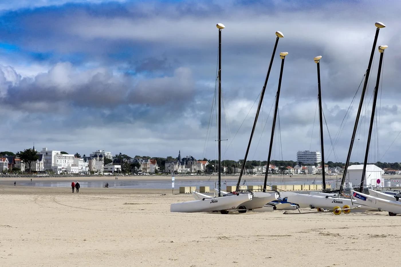 Royan - Plage de Pontaillac - Photo 3