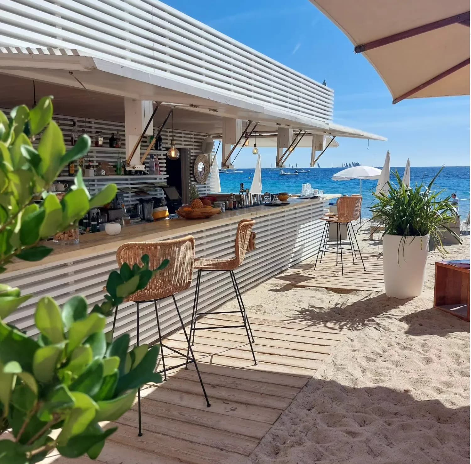 Photo Bar du Soleil