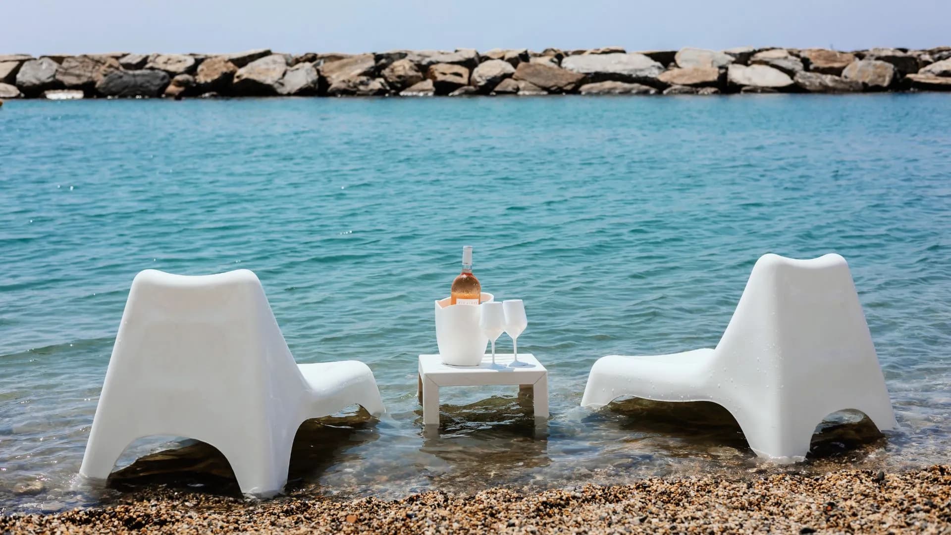 Photo Koko Beach