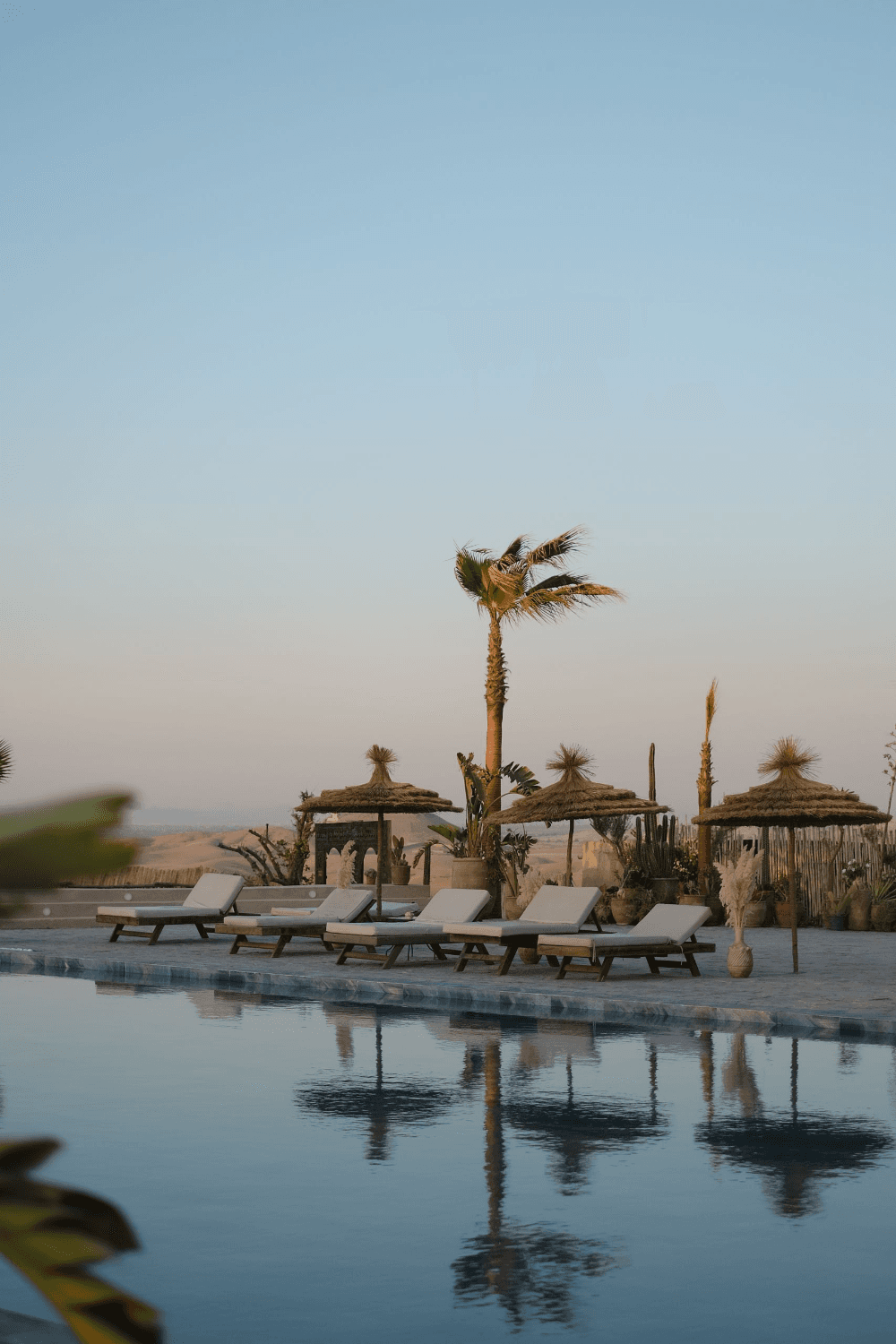 La Bohème Agafay - Photo 2