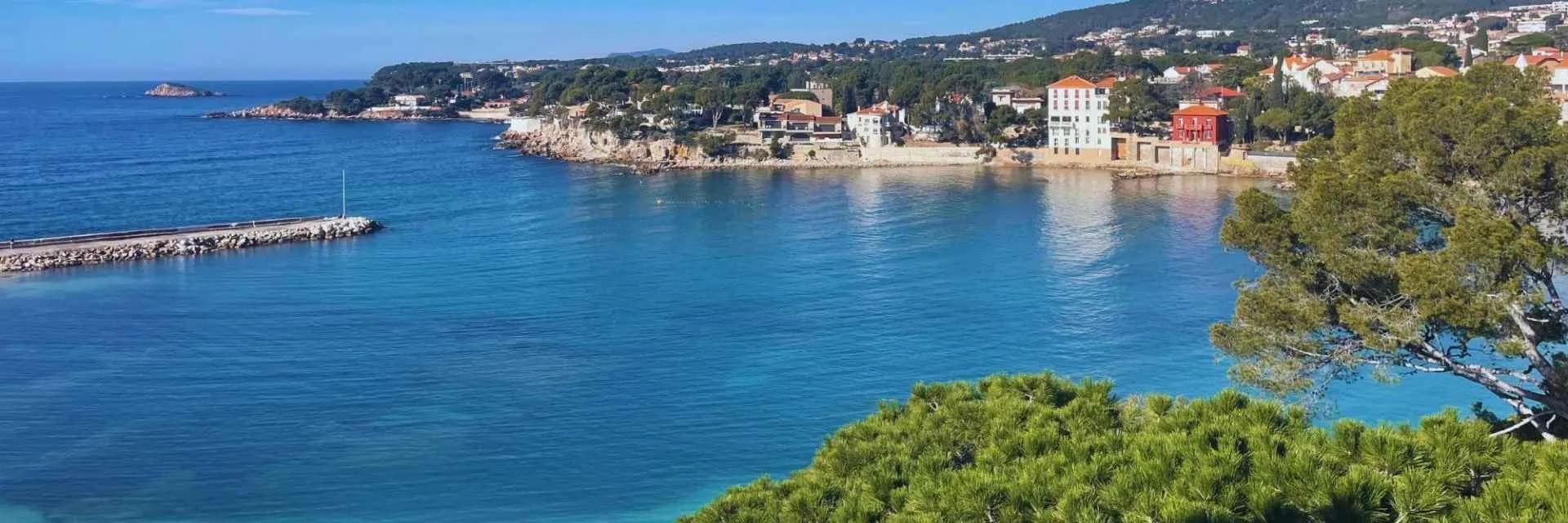 La Goélette by Thalazur