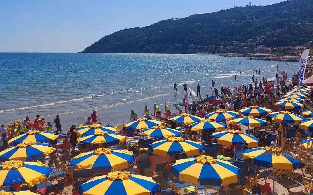 Tortuga Beach
