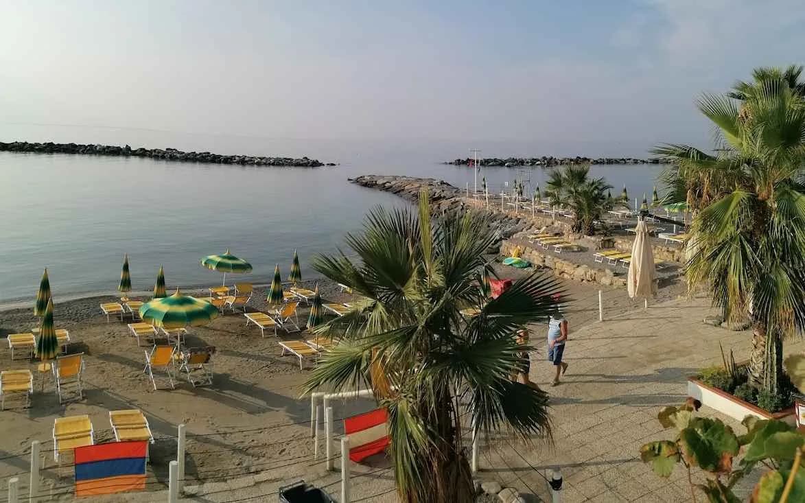Baia Greca