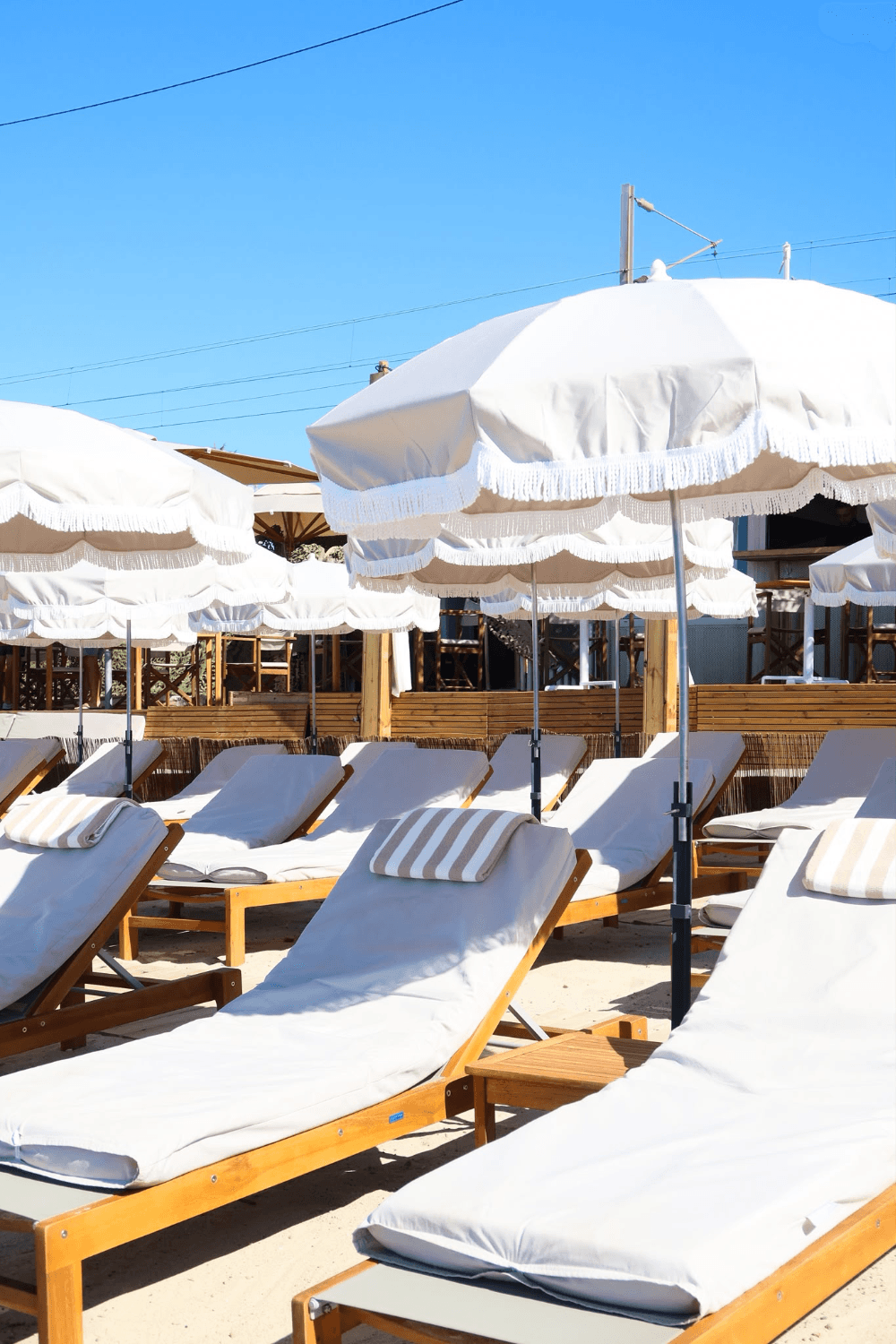 Tide Club - Photo 2