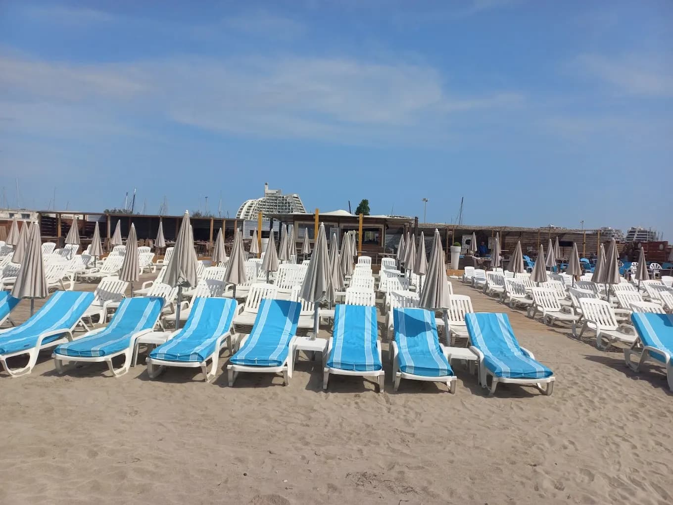 Photo Cosy Beach