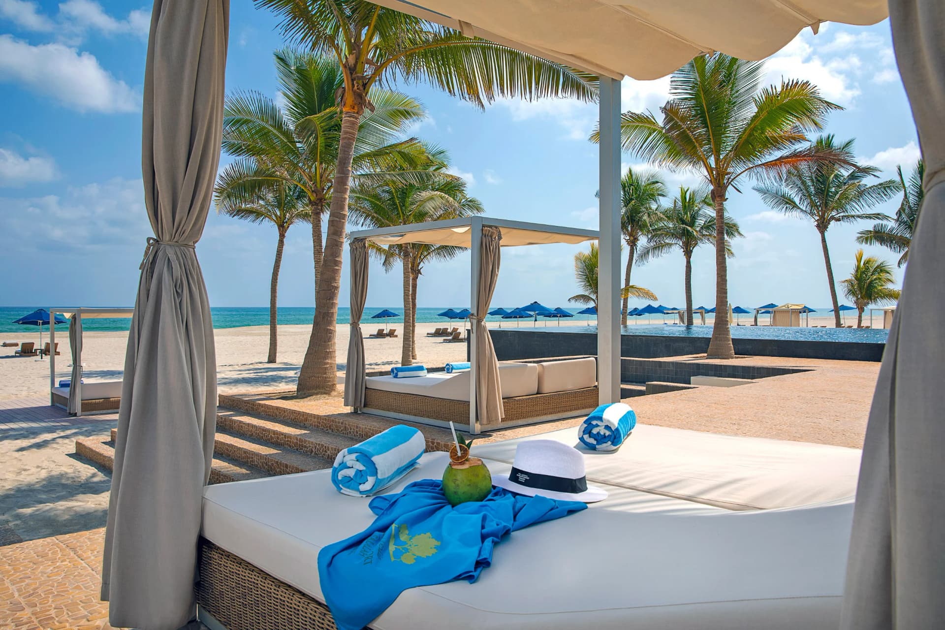 Al Baleed Resort Salalah By Anantara - Photo 2