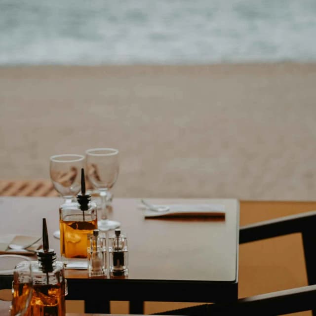 Restaurant Les Sablettes