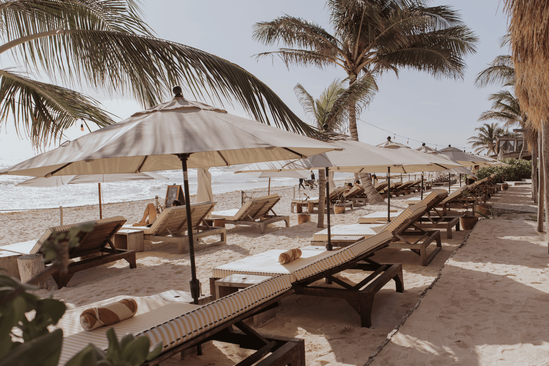 Distrito Panamera Beach Club - Photo 2