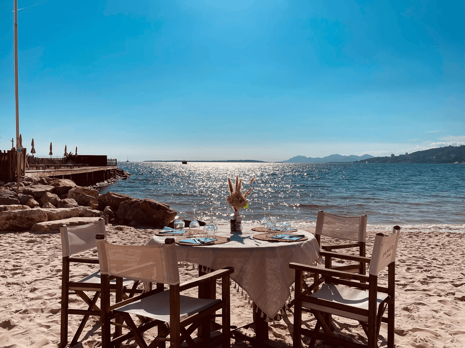 Plage des îles - Photo 4