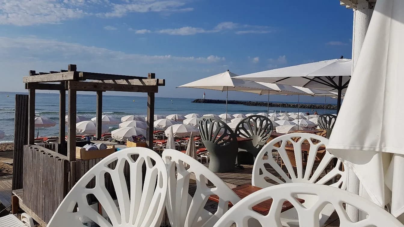 La Meridienne - Photo 5