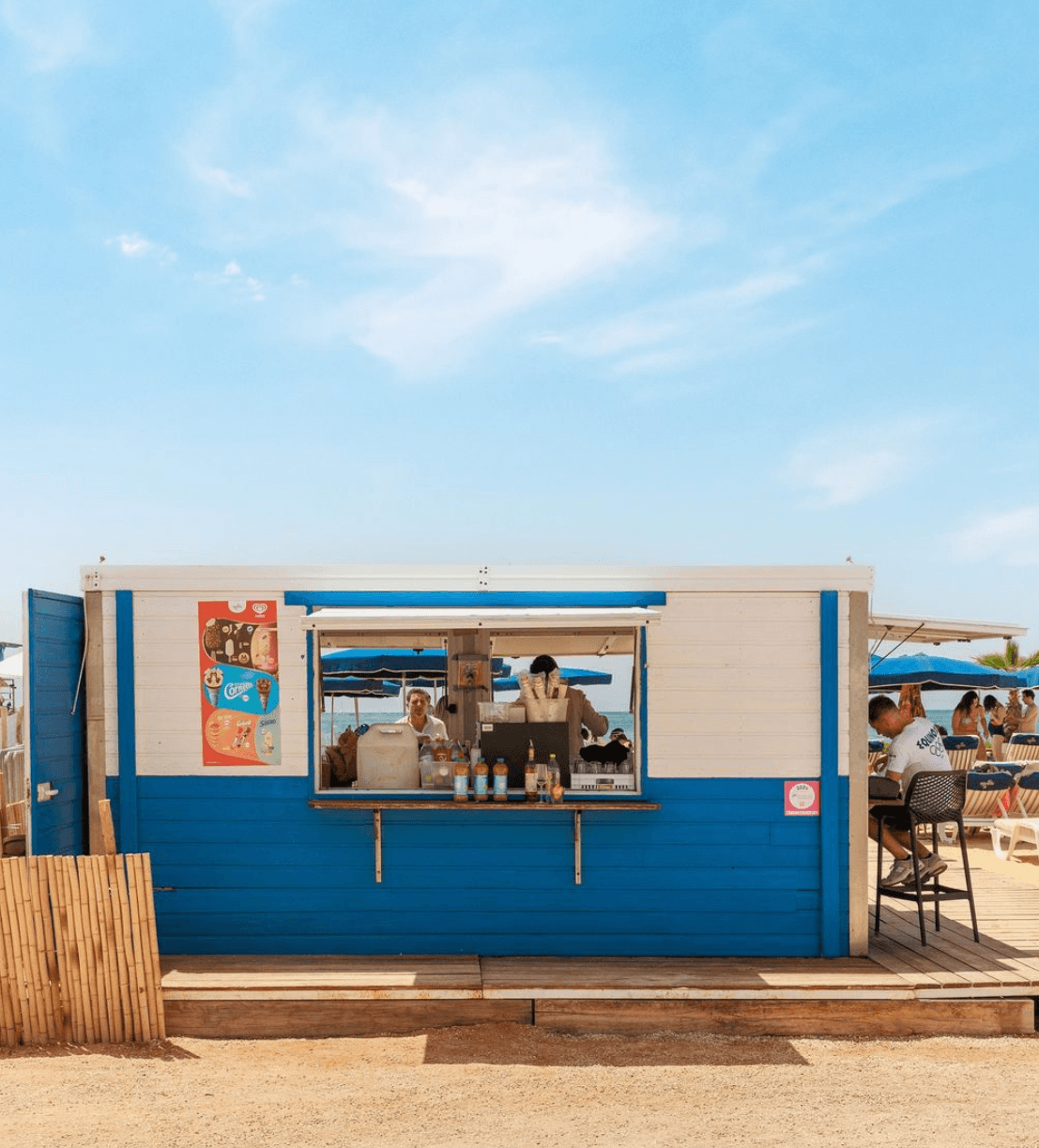 Photo L'Equinoxe Beach