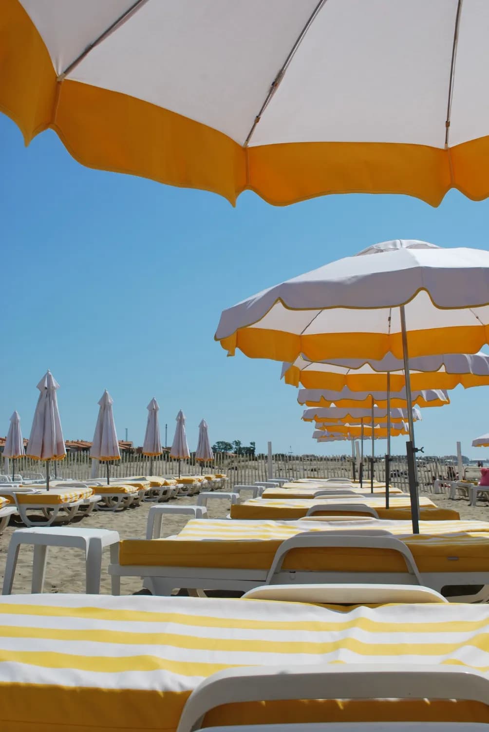 Photo Plage L'infini