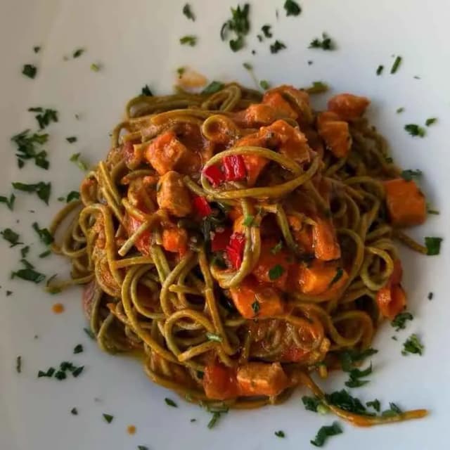 Restaurant Bagni Ponterosso