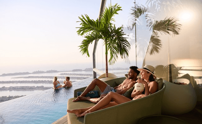 Aura Skypool - Photo 5