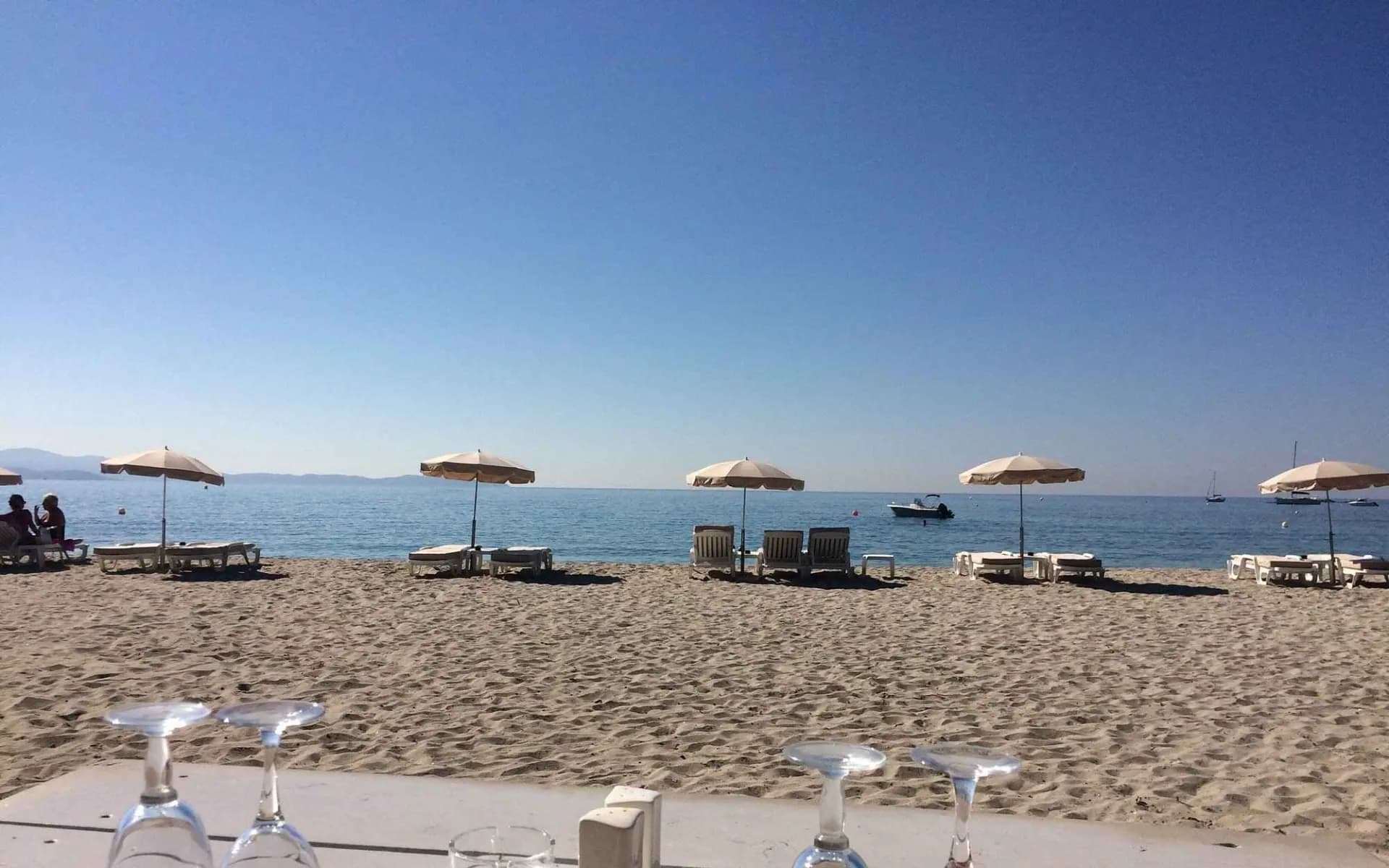 L'Ariadne Plage