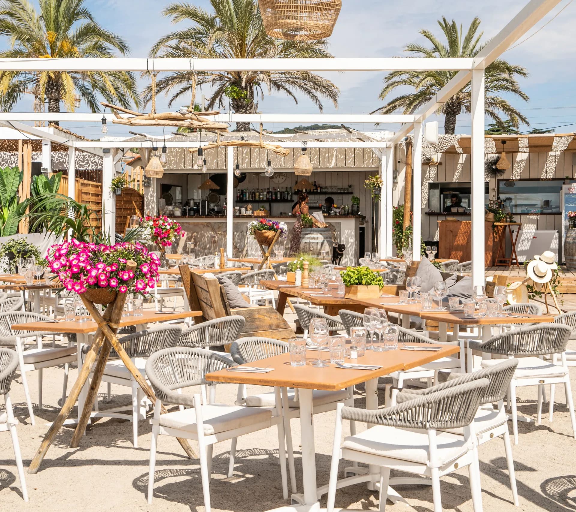 Jimbaran Plage - Photo 3