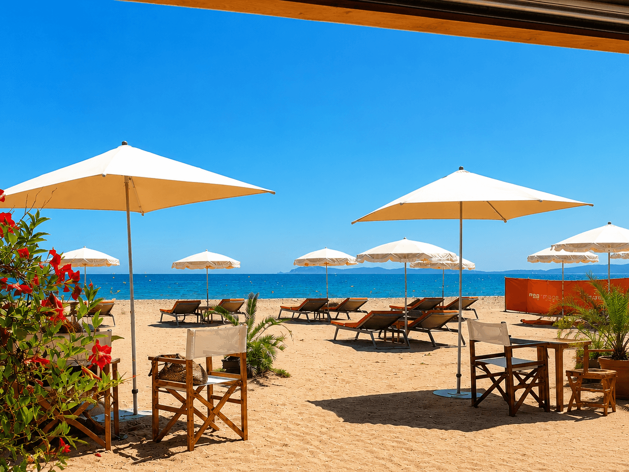 Ponta Plage