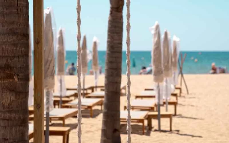 Alba Plage