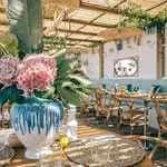 Restaurant Plage Casaboha