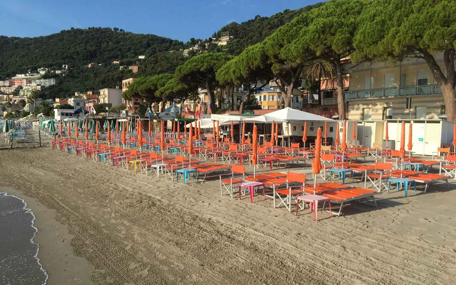 Bagni Federico